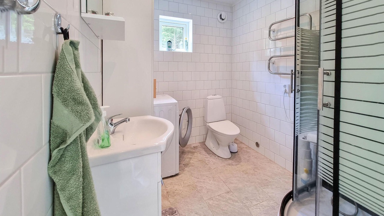 Photo of Bathroom in Alingsas