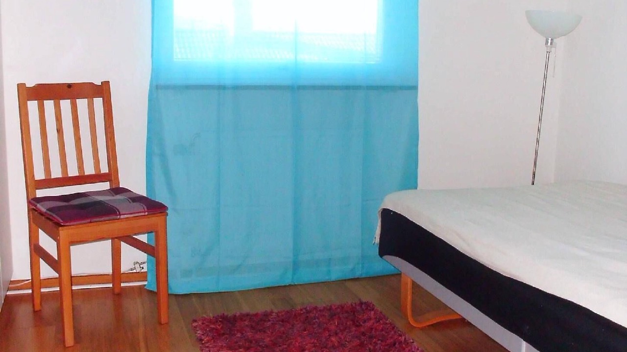 Photo of Bedroom in Jamshog