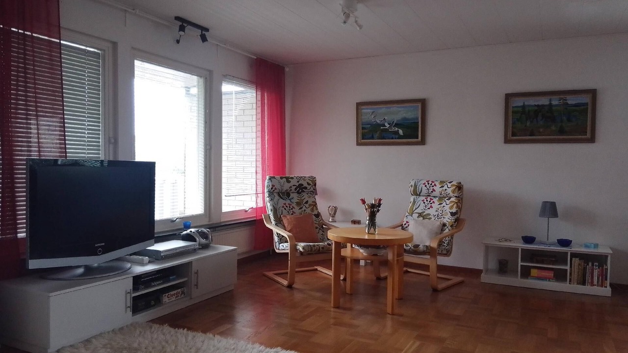 Photo of Livingroom in Jamshog