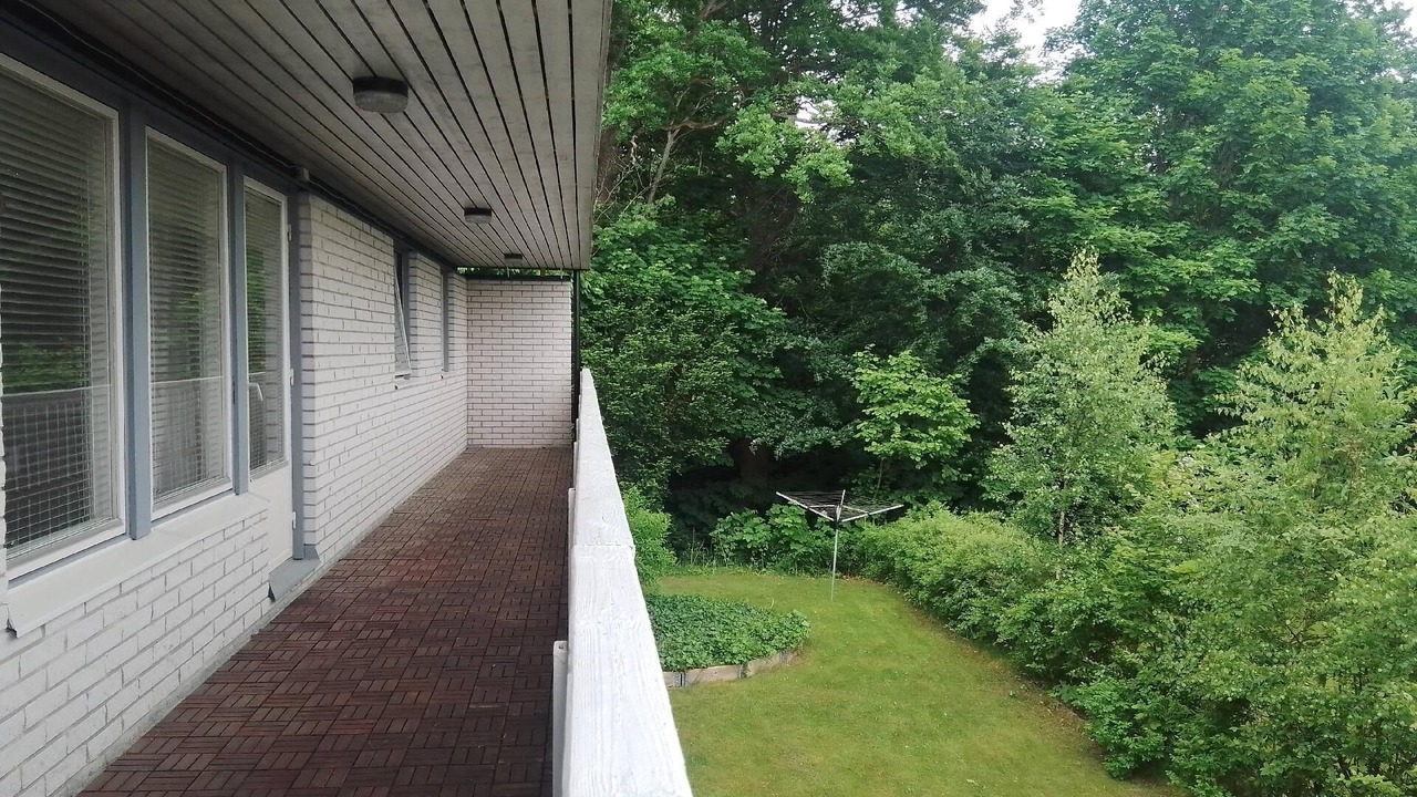 Photo of Patio Balcony in Jamshog