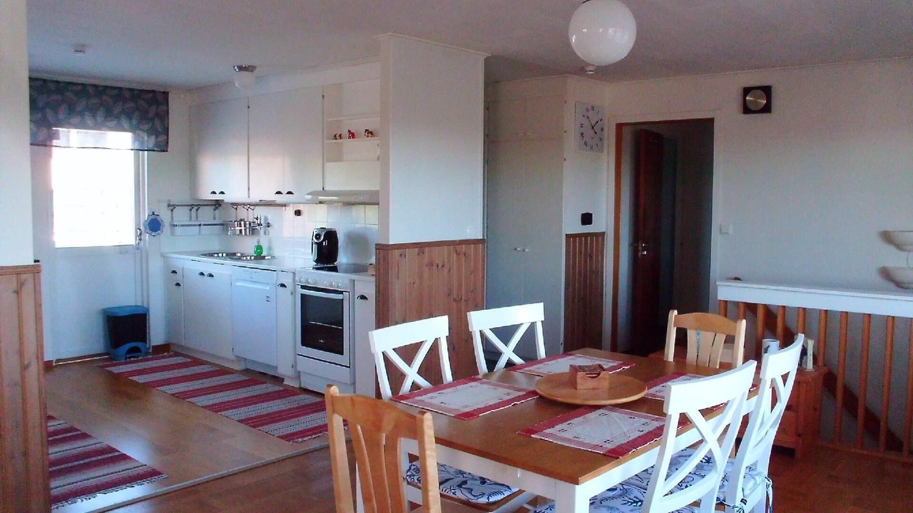 Photo of Bedroom in Jamshog
