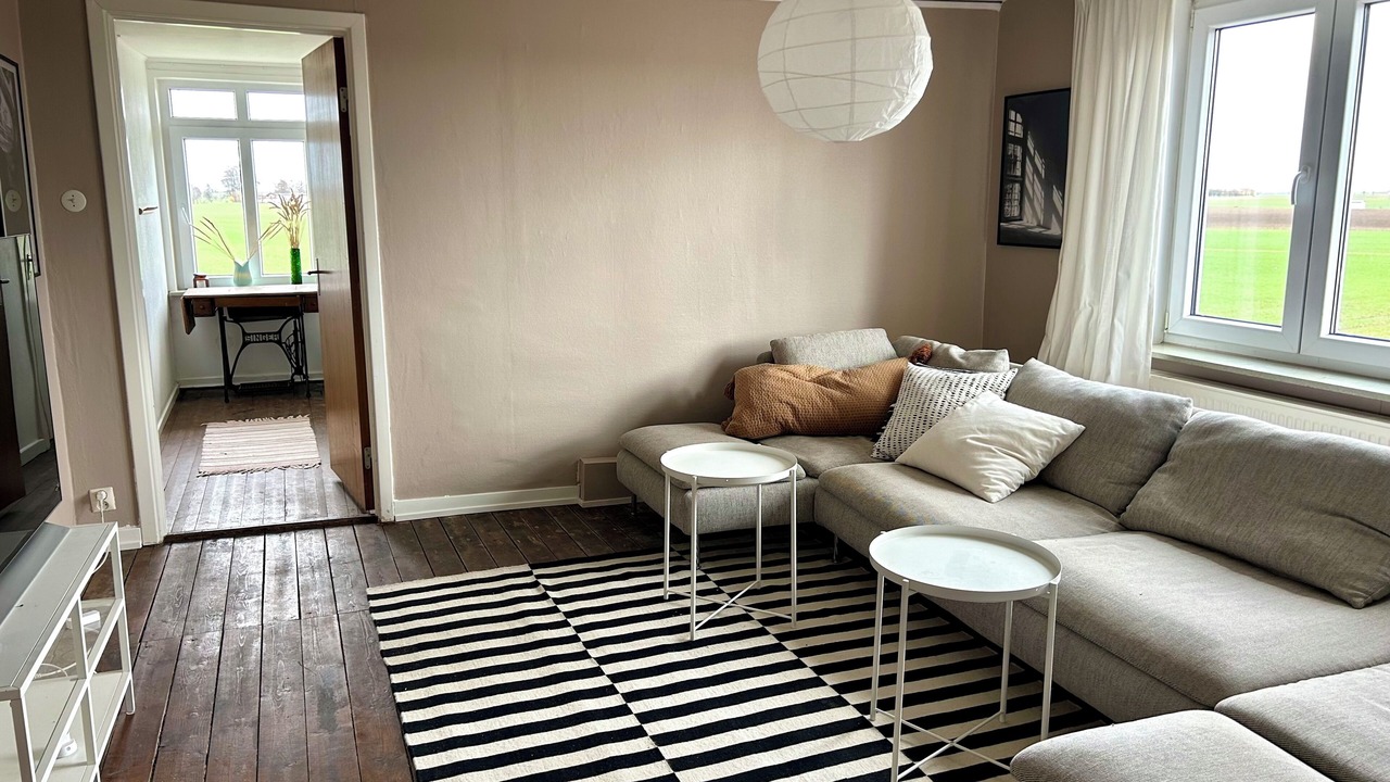 Photo of Livingroom in Borrby