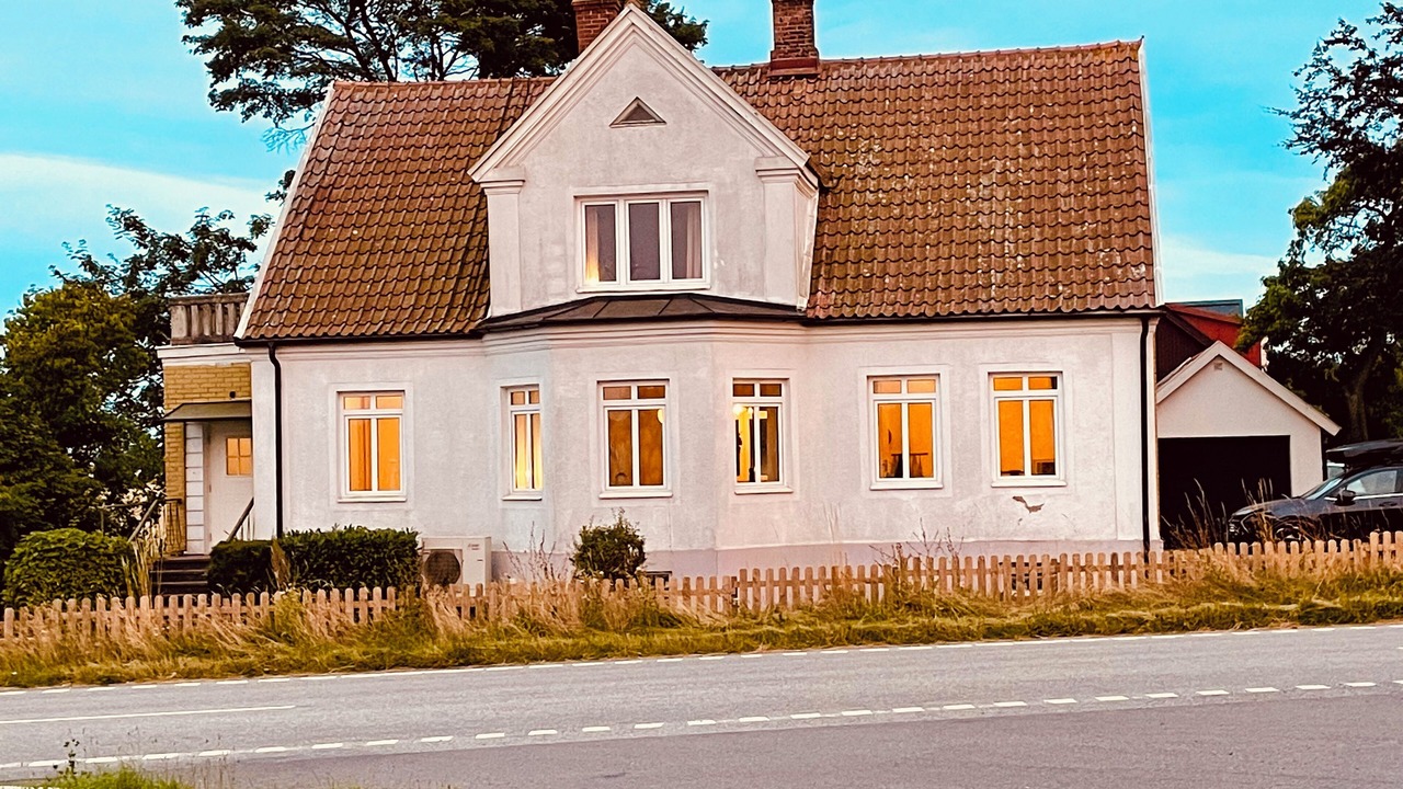 Photo of Outdoor in Borrby