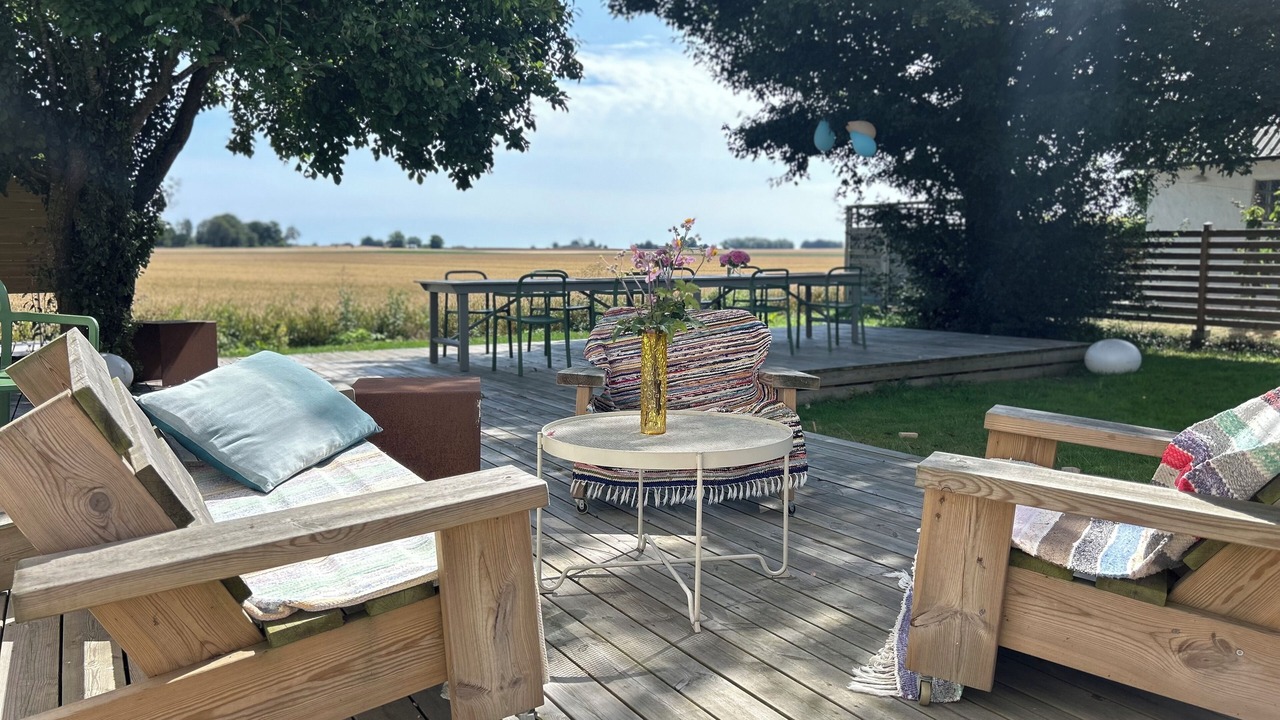 Photo of Outdoor in Borrby