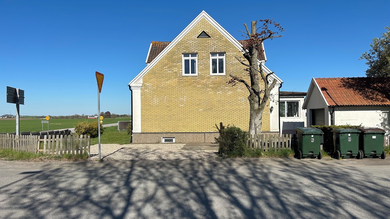 Photo of Outdoor in Borrby