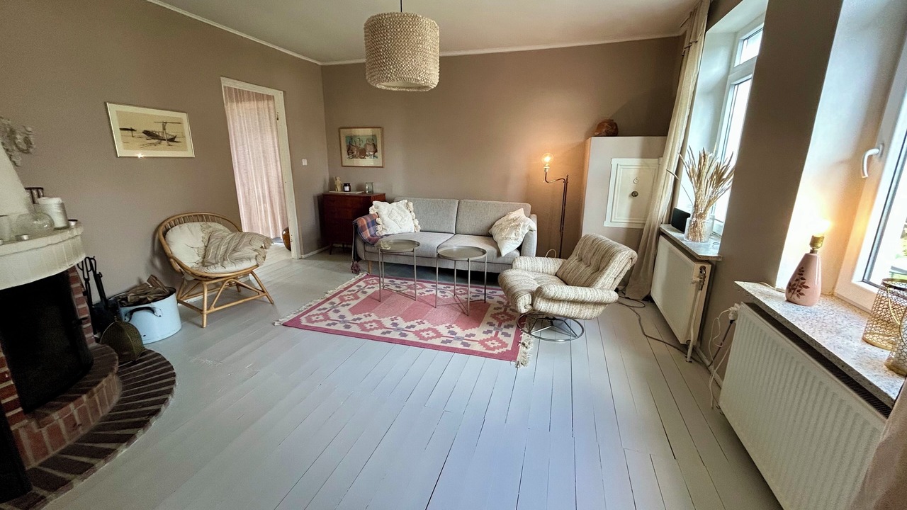 Photo of Livingroom in Borrby
