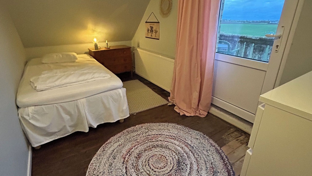 Photo of Bedroom in Borrby