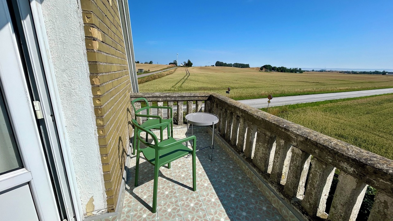 Photo of Outdoor in Borrby