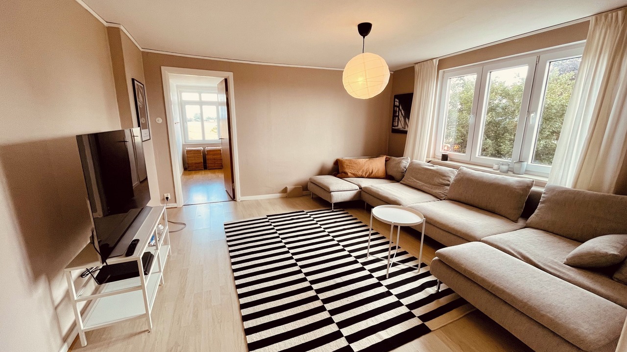 Photo of Bedroom in Borrby