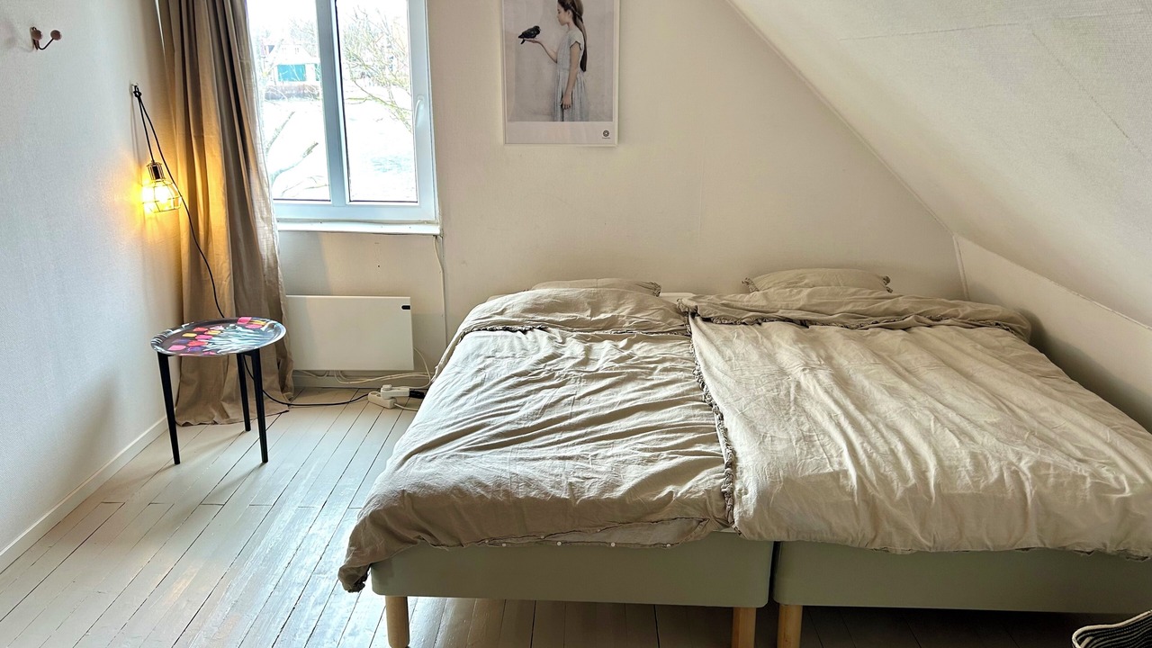 Photo of Bedroom in Borrby