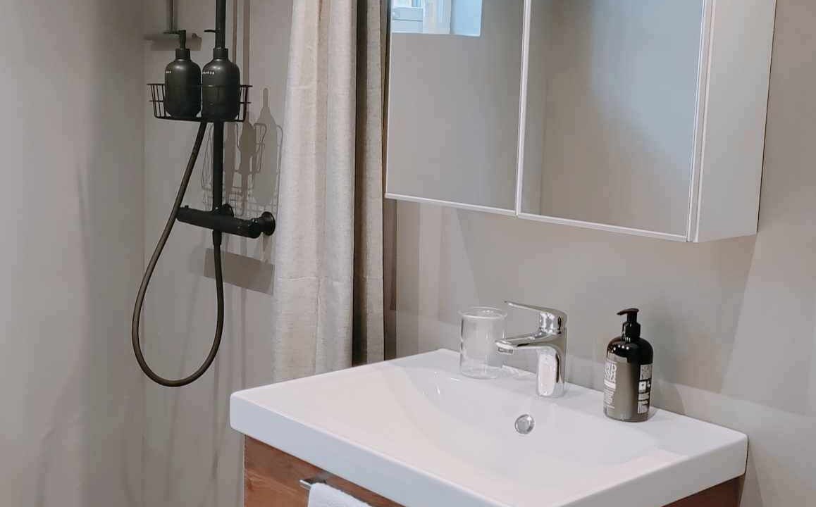 Photo of Bathroom in Sjorup