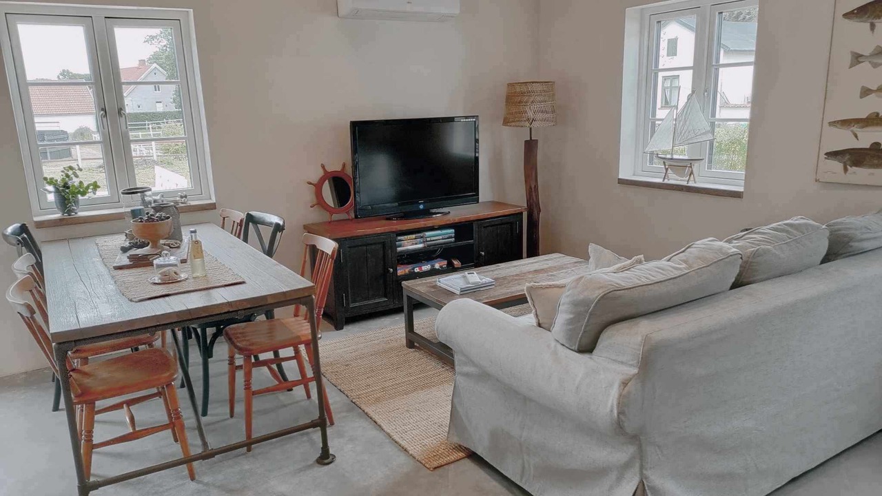 Photo of Livingroom in Sjorup