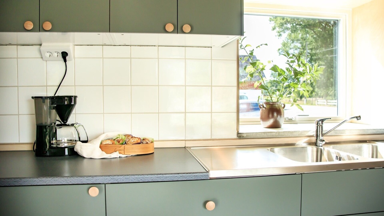 Photo of Kitchen in Jat