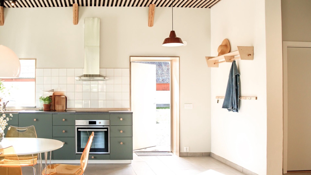 Photo of Kitchen in Jat