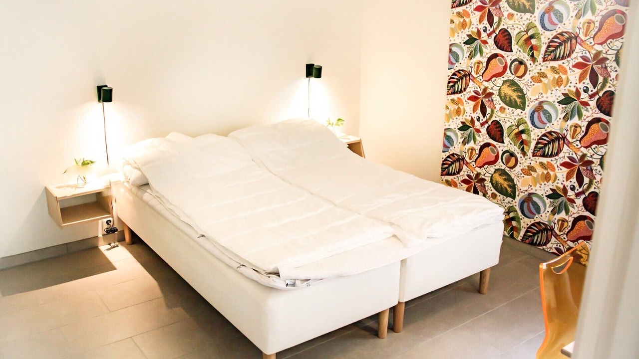 Photo of Bedroom in Jat