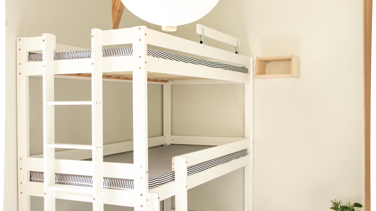 Photo of Bedroom in Jat