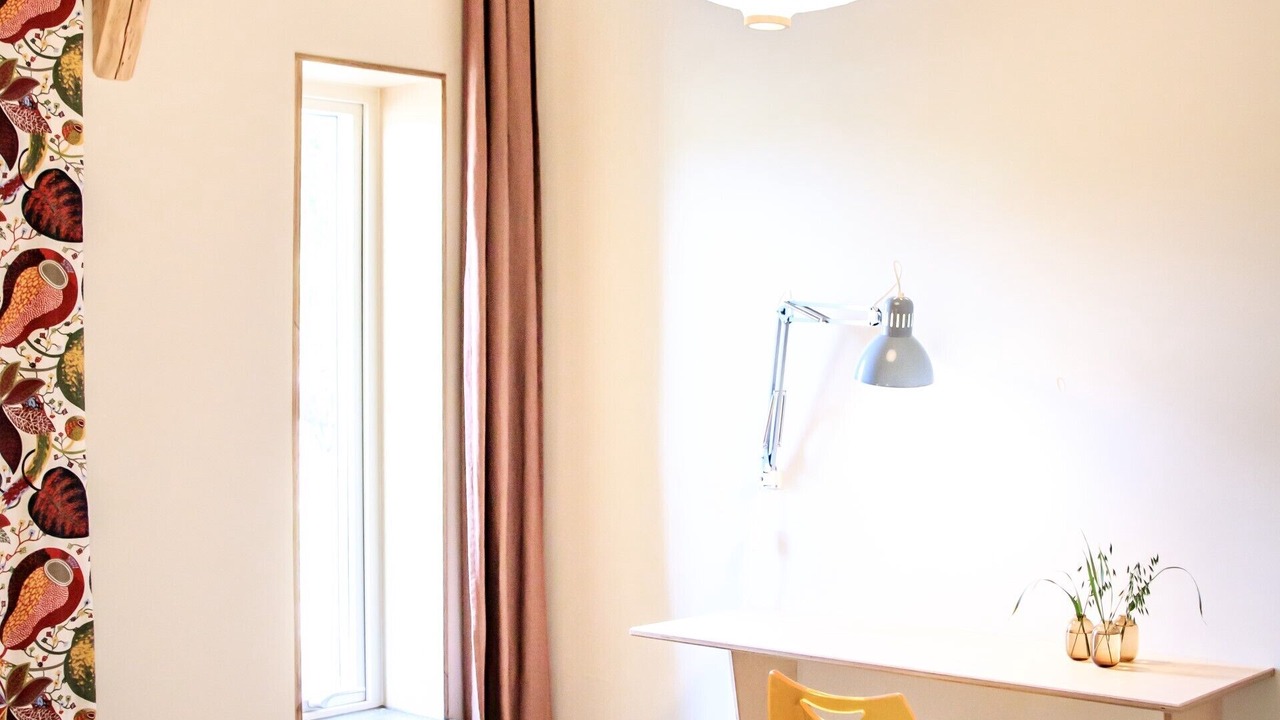 Photo of Bedroom in Jat