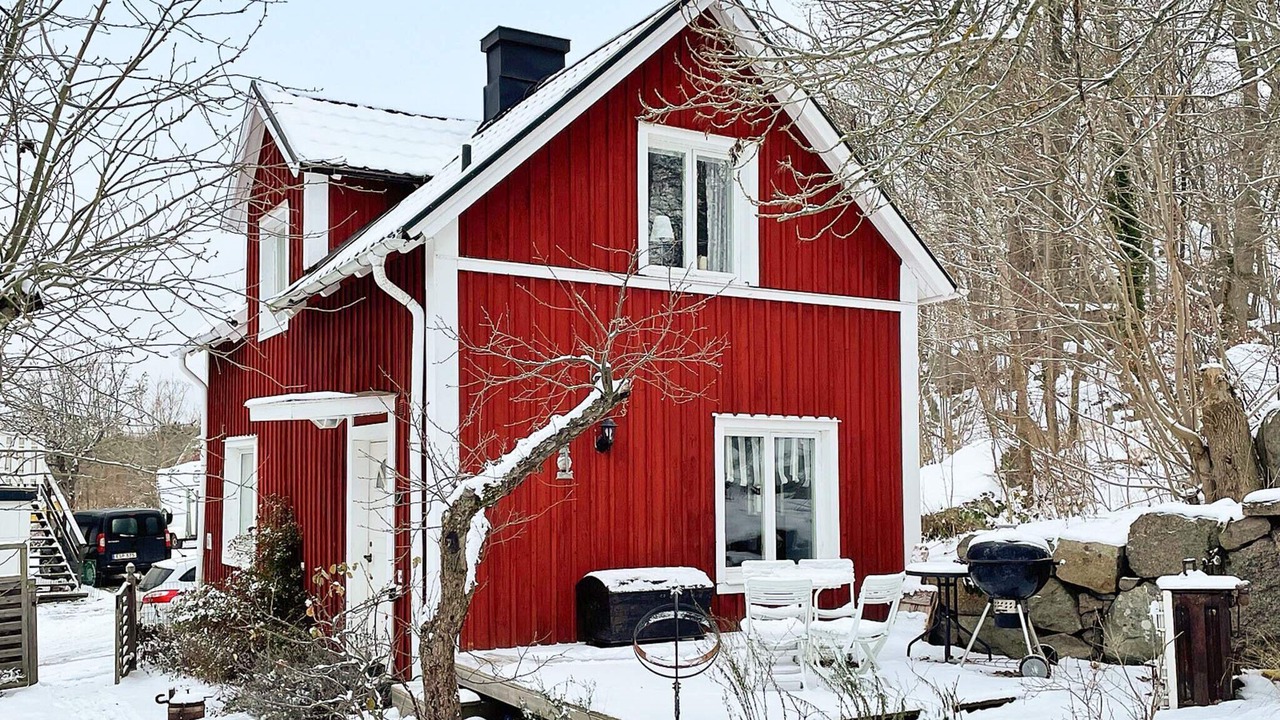 Photo of Outdoor in Trensum