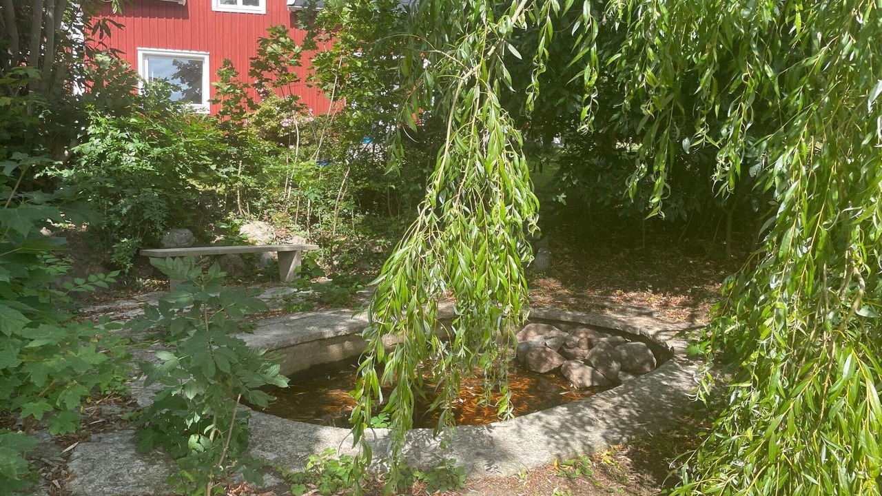 Photo of Outdoor in Trensum