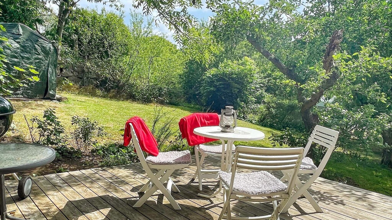 Photo of Outdoor in Trensum