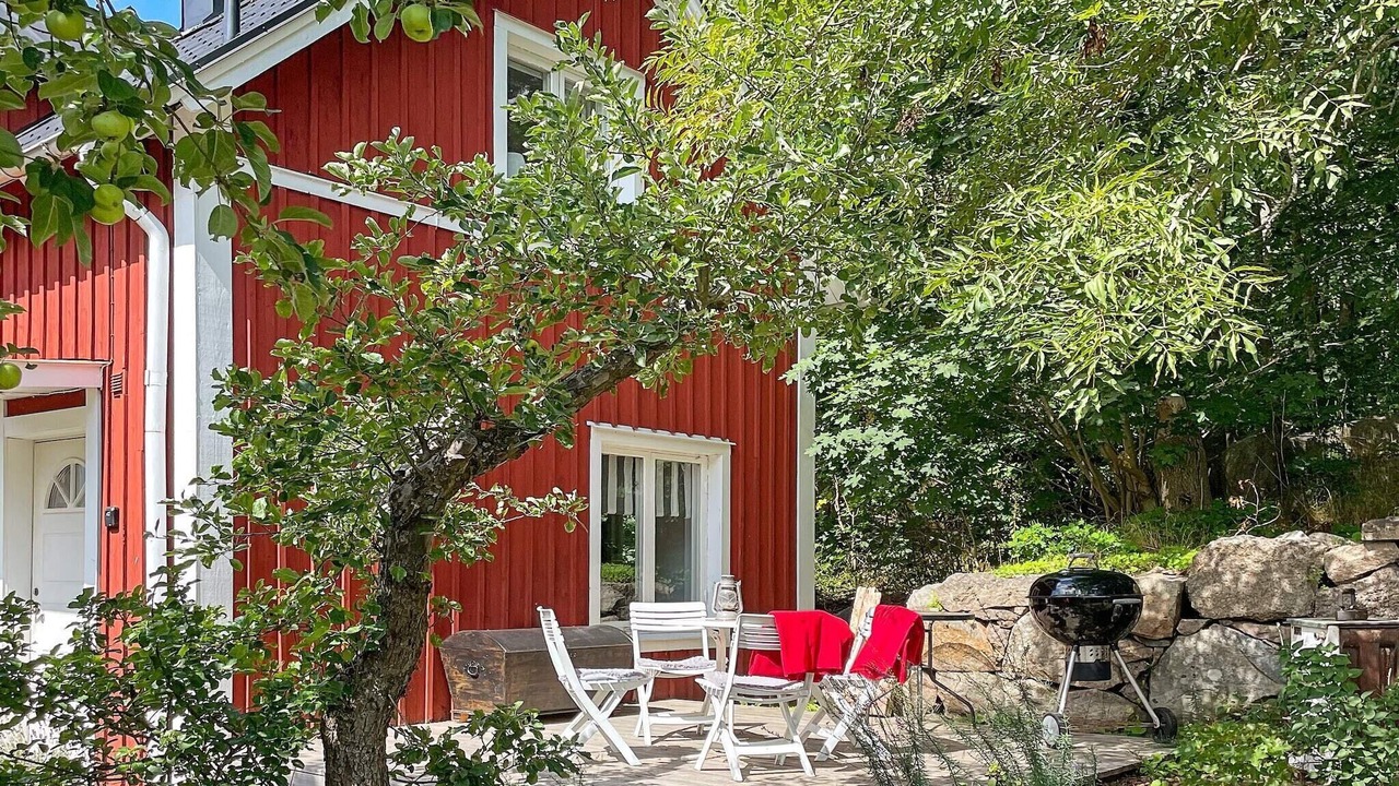 Photo of Outdoor in Trensum
