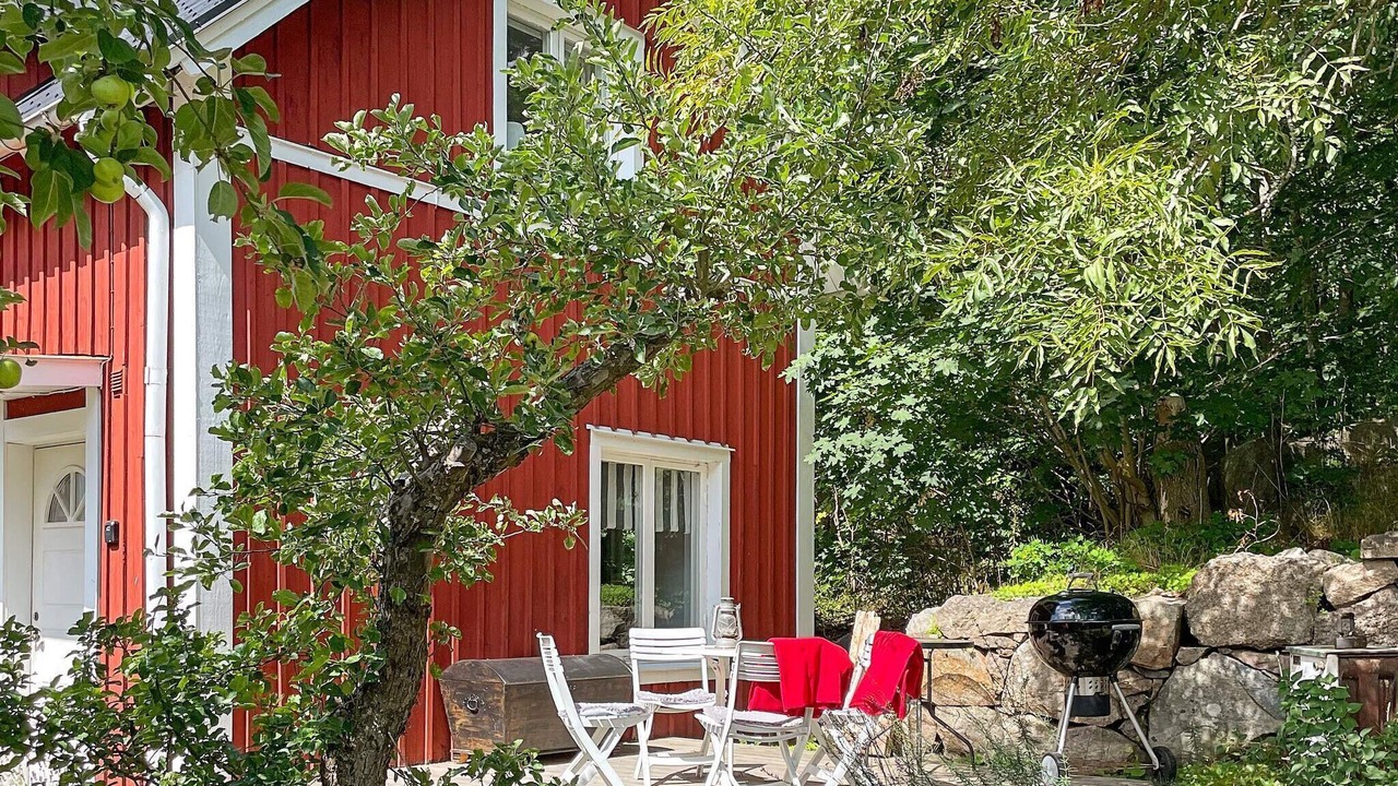 Photo of Outdoor in Trensum