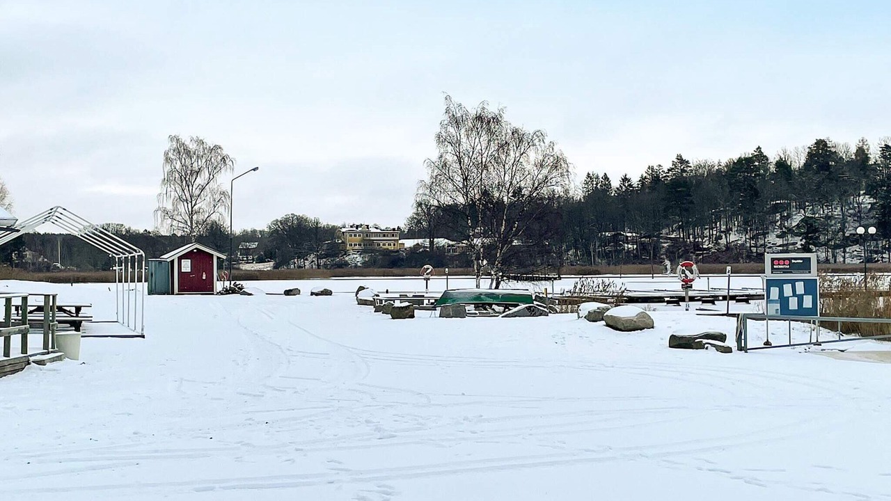 Photo of Outdoor in Trensum