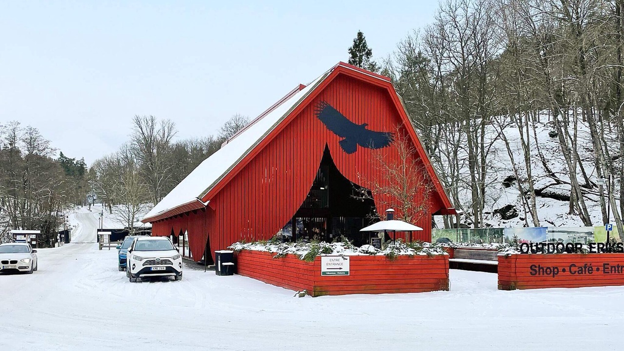 Photo of Outdoor in Trensum