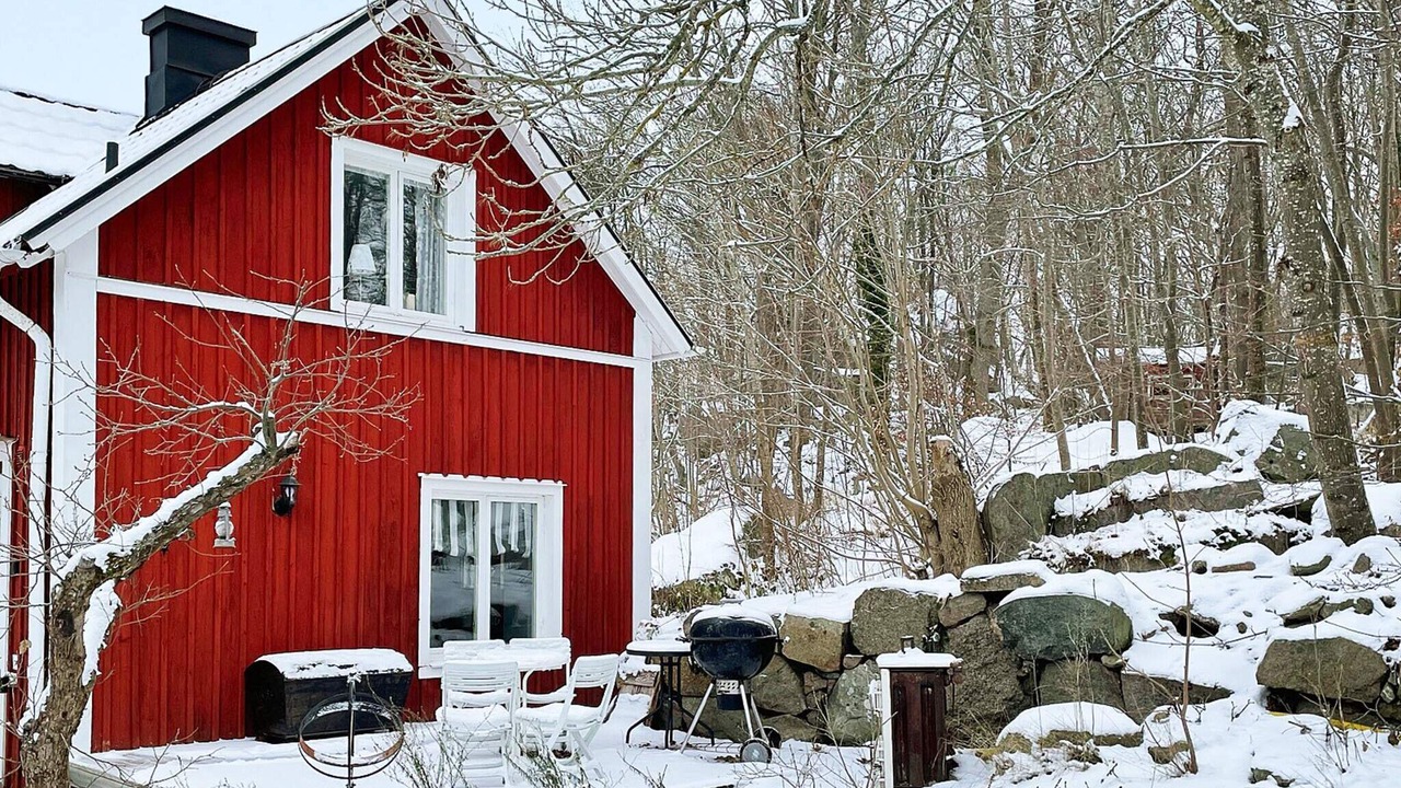 Photo of Outdoor in Trensum