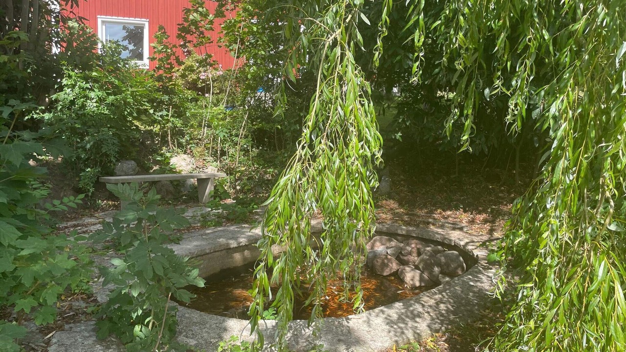 Photo of Outdoor in Trensum