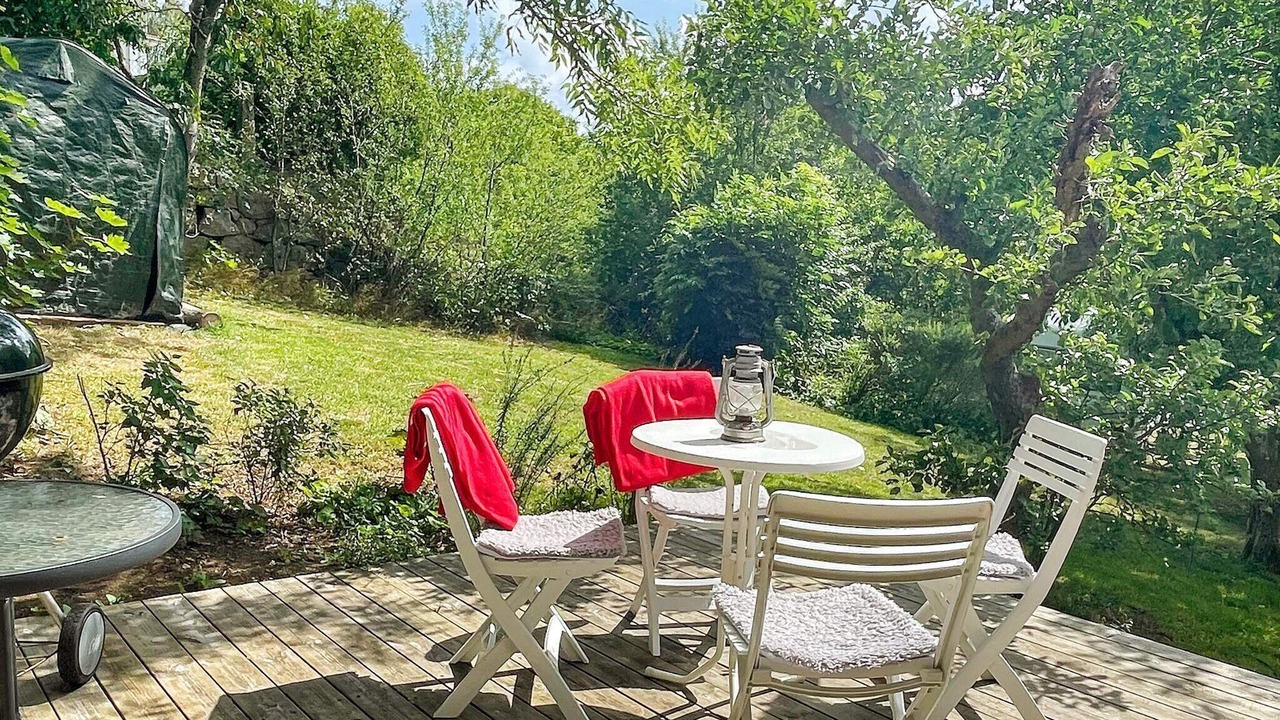 Photo of Outdoor in Trensum