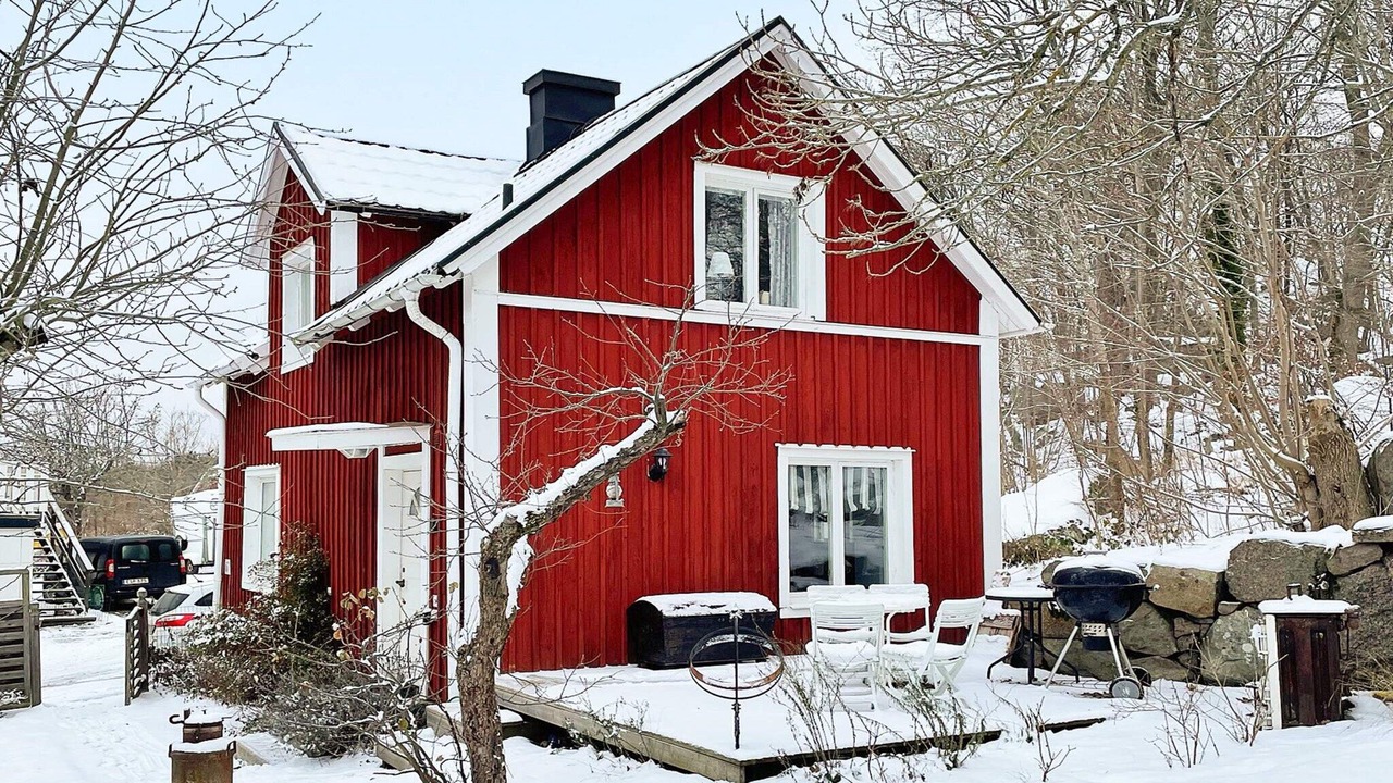Photo of Outdoor in Trensum