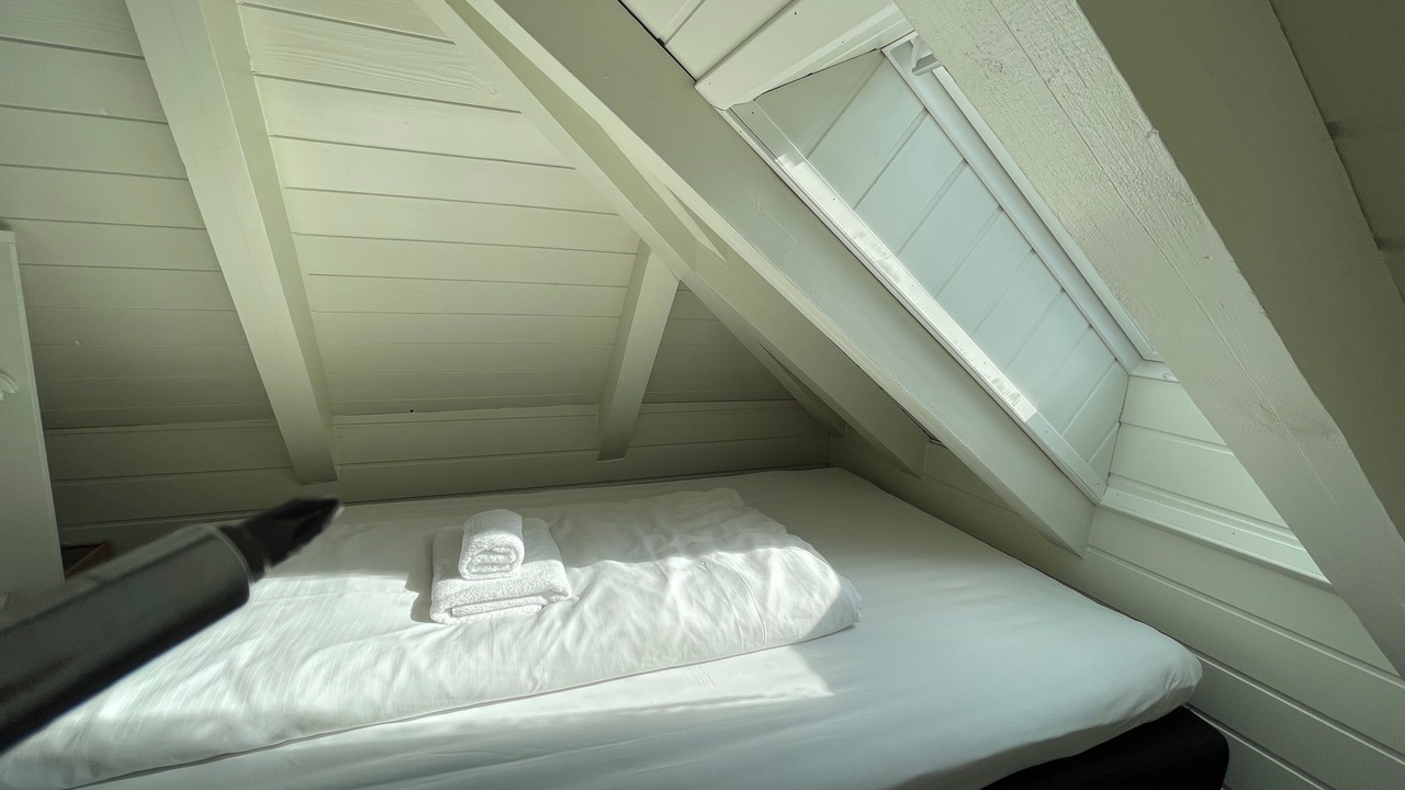 Photo of Bedroom in Stavanger