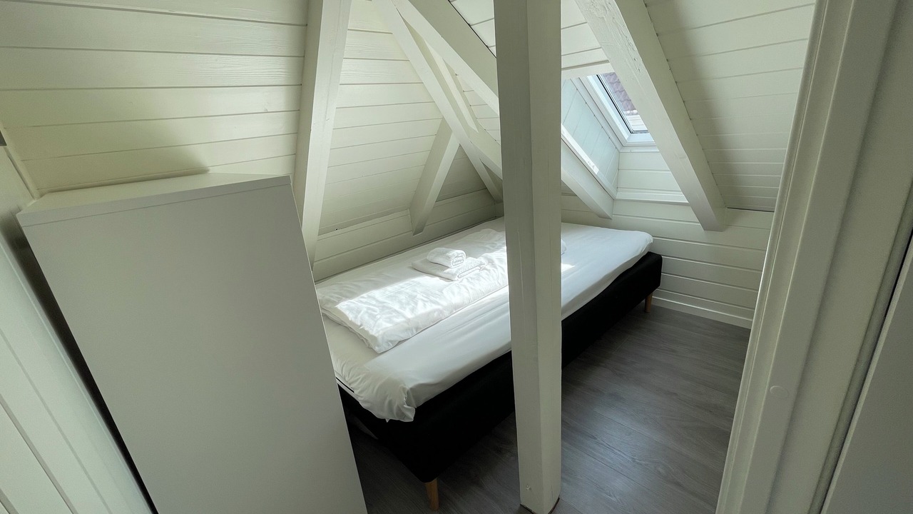 Photo of Bedroom in Stavanger