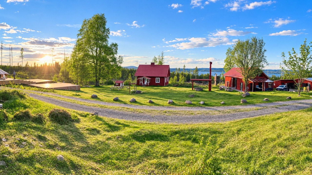 Photo of Others in Hagfors