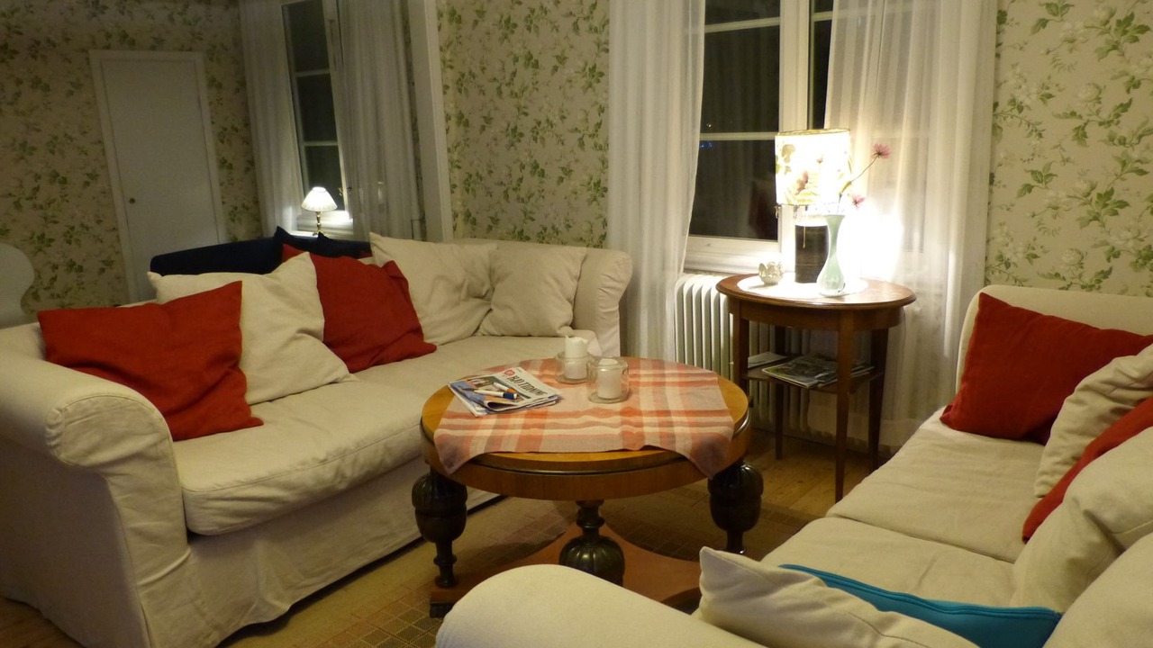 Photo of Bedroom in Karlsborg