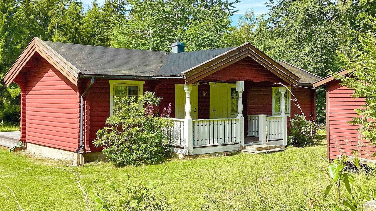 Photo of Outdoor in Finnholmen