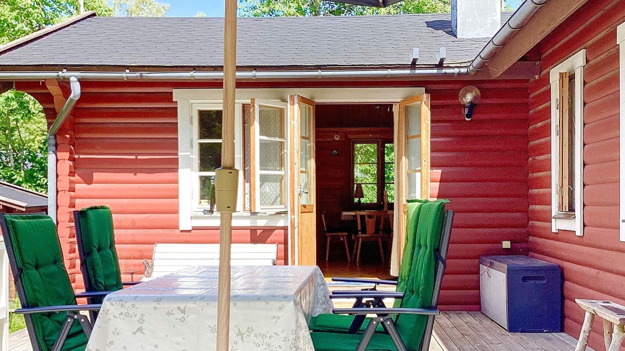 Photo of Outdoor in Finnholmen