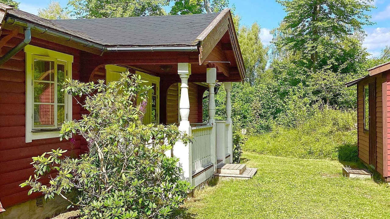 Photo of Outdoor in Finnholmen