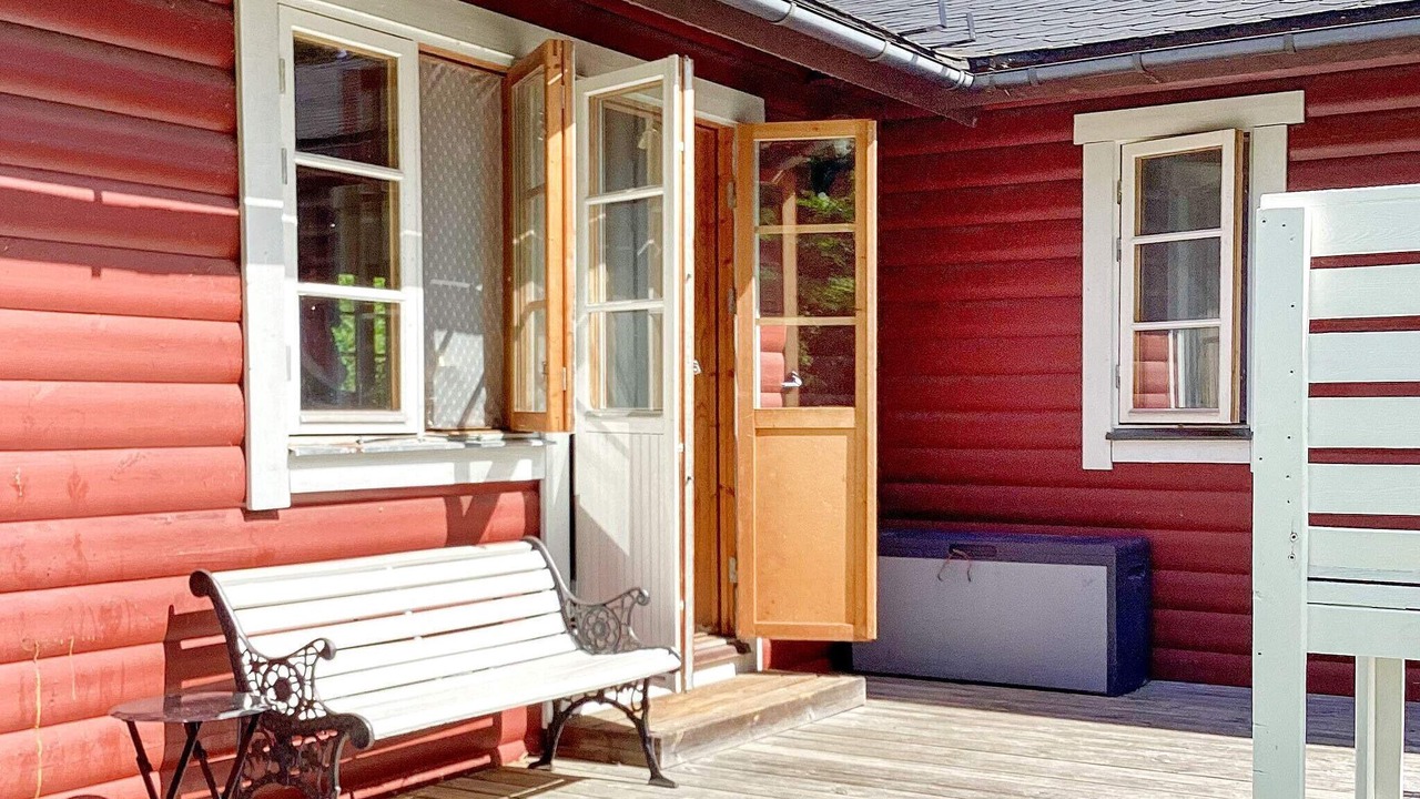 Photo of Outdoor in Finnholmen