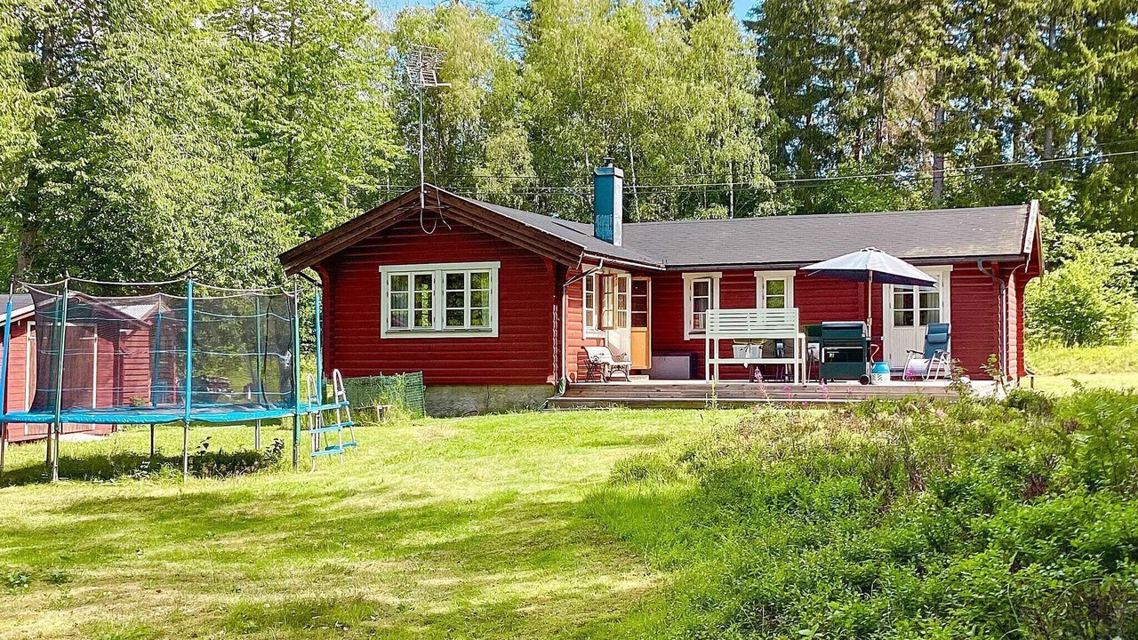 Photo of Outdoor in Finnholmen