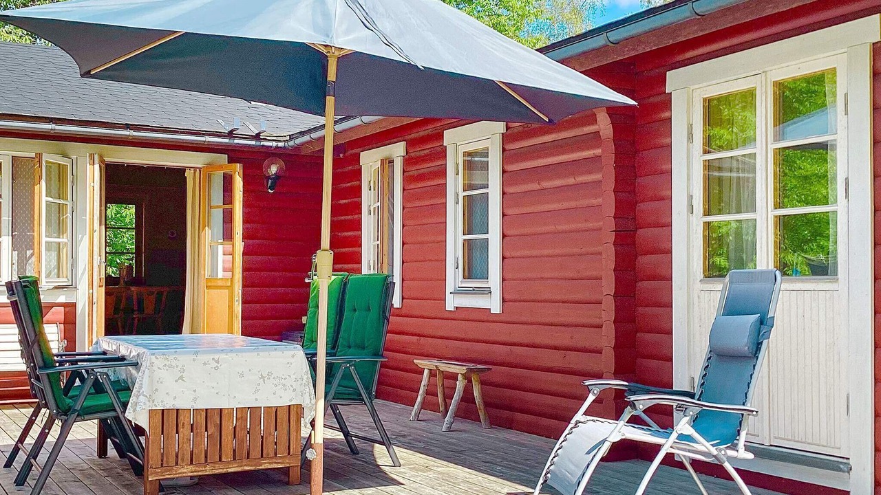 Photo of Outdoor in Finnholmen