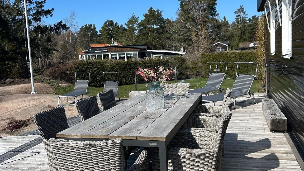 Photo of Outdoor in Oskarshamn