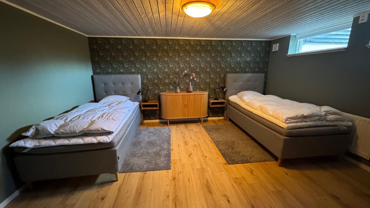 Photo of Bedroom in Oskarshamn
