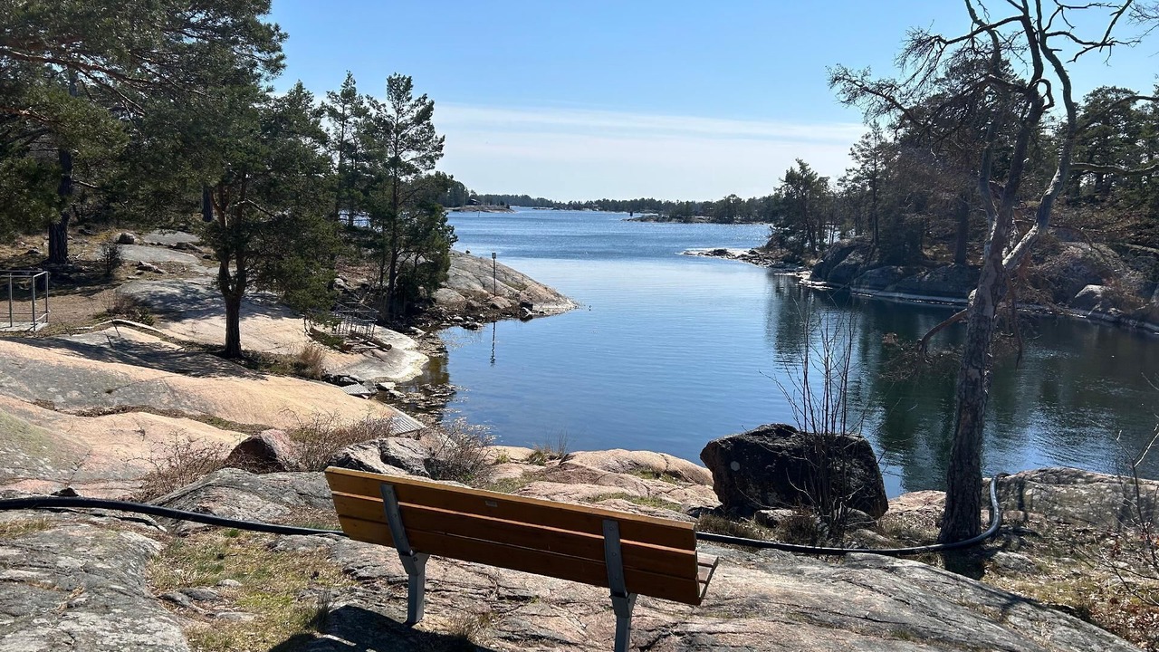 Photo of Outdoor in Oskarshamn