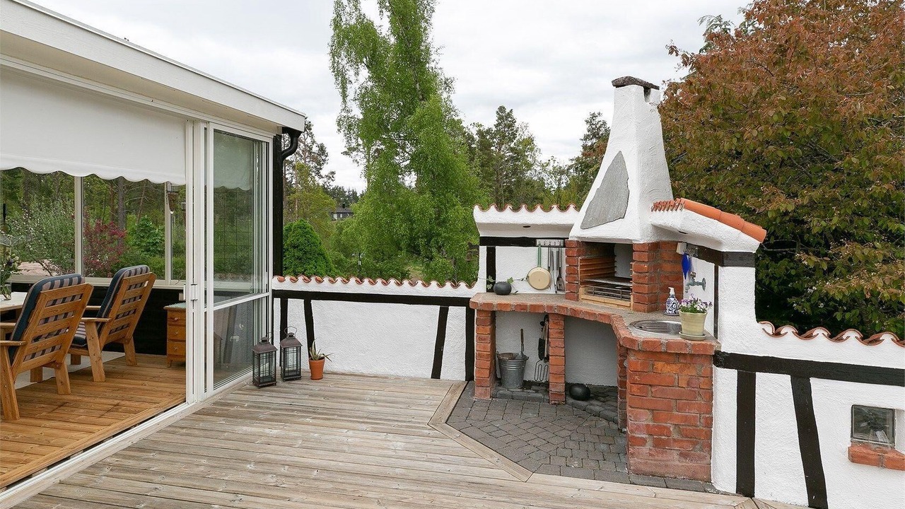 Photo of Outdoor in Oskarshamn