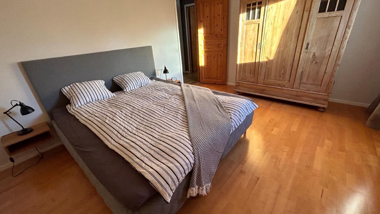 Photo of Bedroom in Oskarshamn