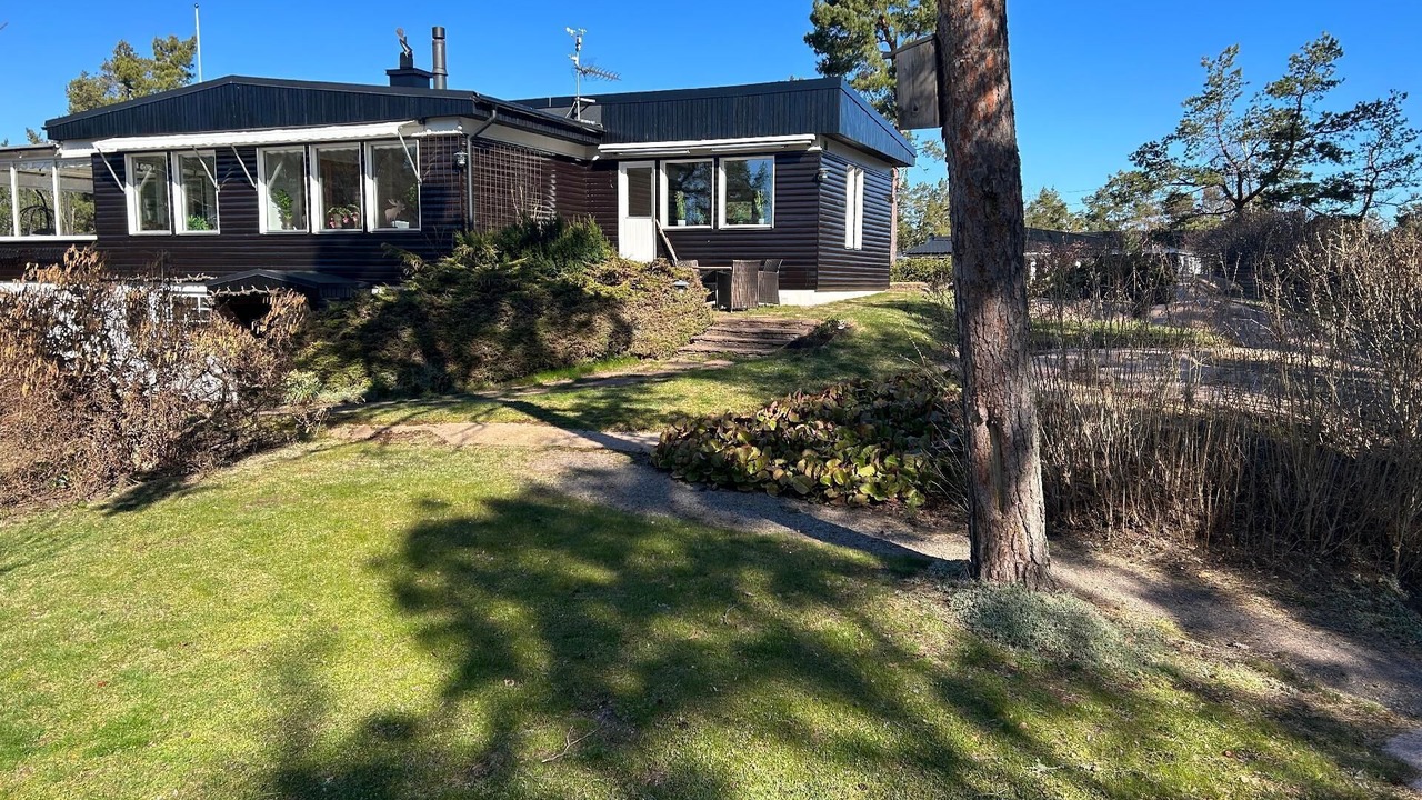 Photo of Outdoor in Oskarshamn