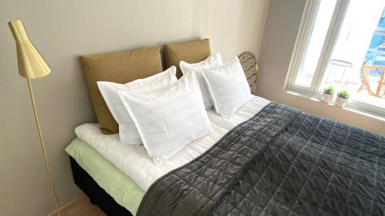 Photo of Bedroom in Ruoholahti