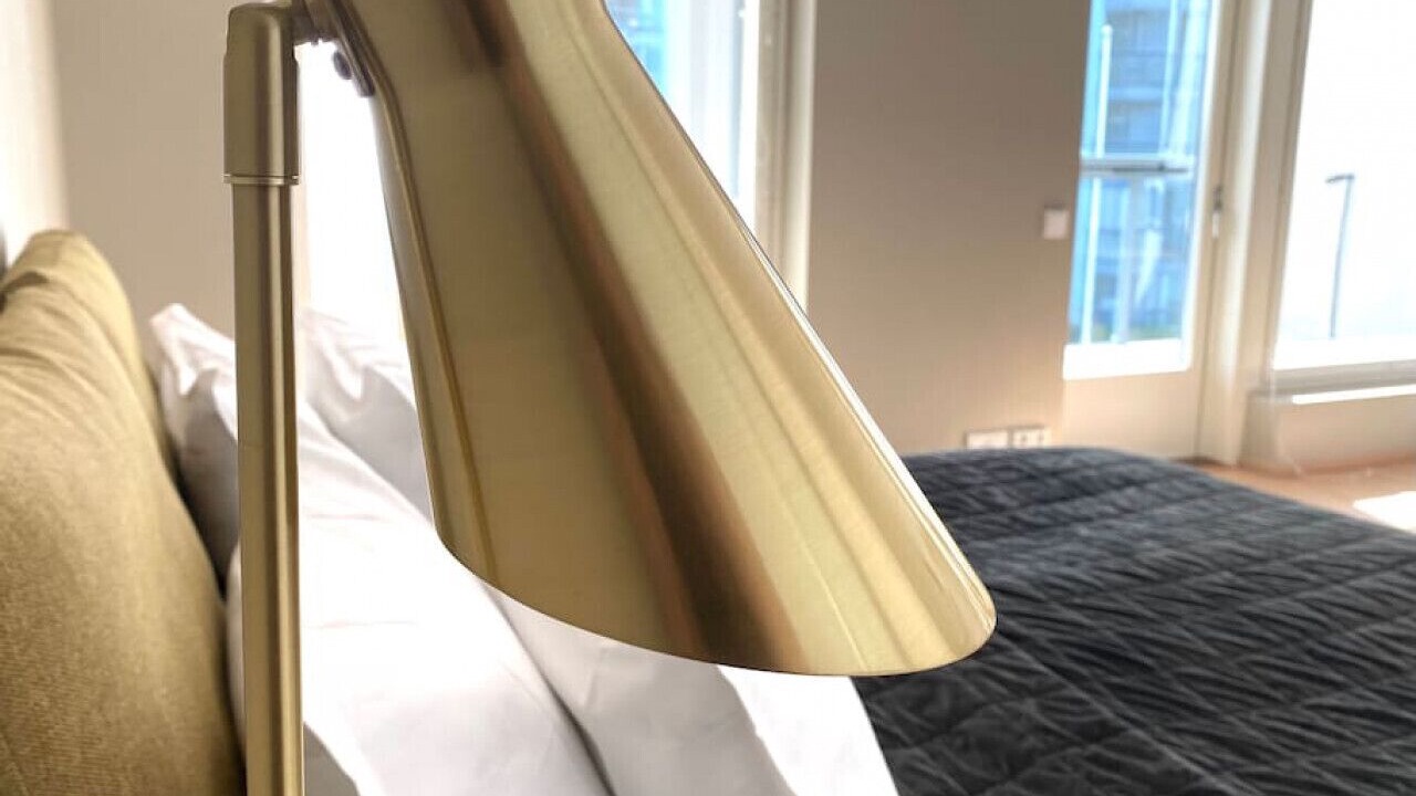 Photo of Bedroom in Ruoholahti